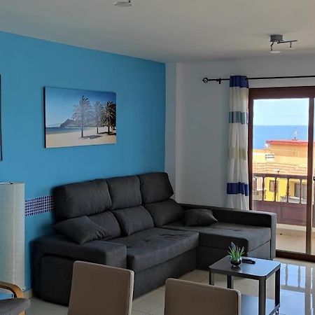 קנדלריה Apartamento Neptuno מראה חיצוני תמונה