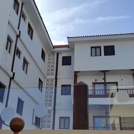 קנדלריה Apartamento Neptuno מראה חיצוני תמונה