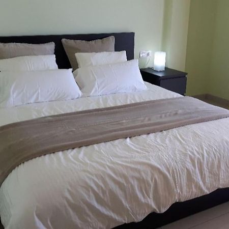קנדלריה Apartamento Neptuno מראה חיצוני תמונה