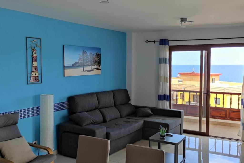 קנדלריה Apartamento Neptuno מראה חיצוני תמונה