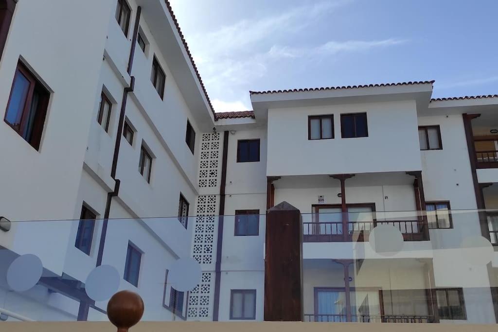 קנדלריה Apartamento Neptuno מראה חיצוני תמונה
