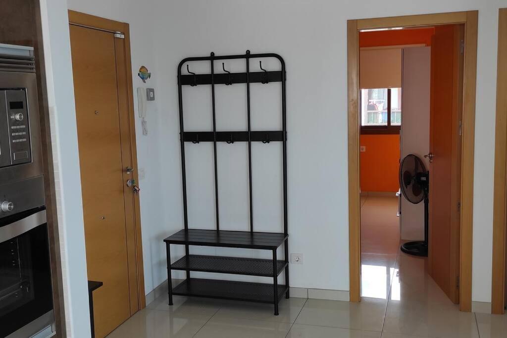 קנדלריה Apartamento Neptuno מראה חיצוני תמונה