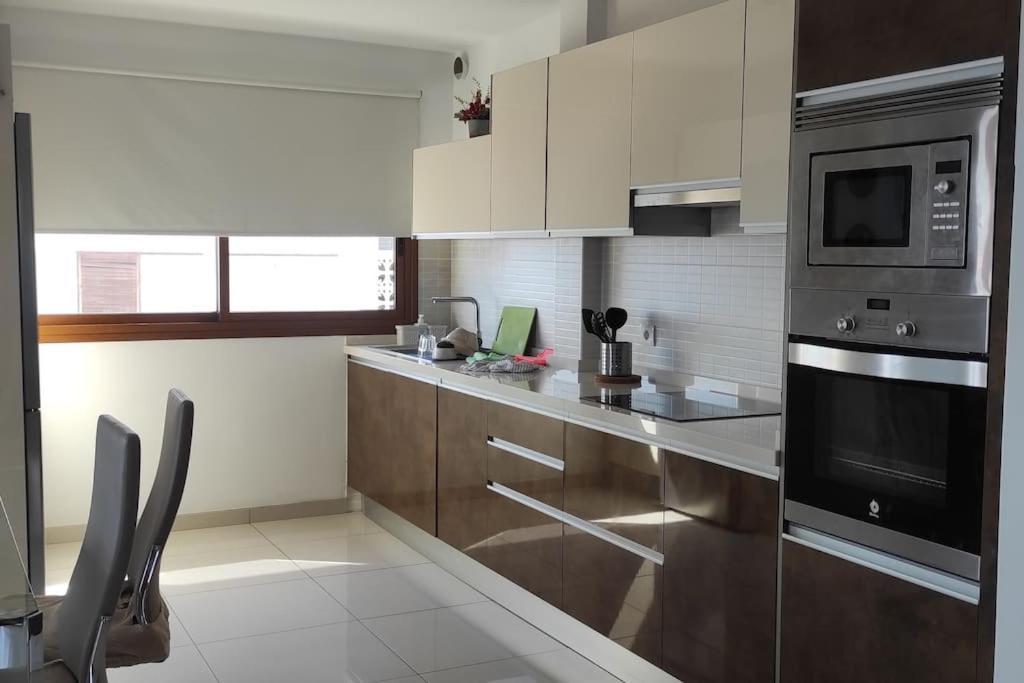 קנדלריה Apartamento Neptuno מראה חיצוני תמונה