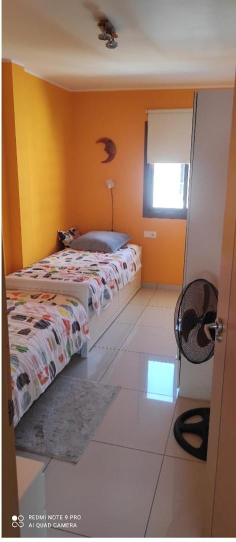 קנדלריה Apartamento Neptuno מראה חיצוני תמונה